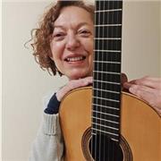 Clases de Guitarra para Infancias en Belgrano